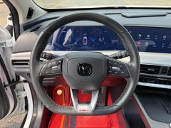 Changan UNI-T 1.5T Premium Version - фото 17