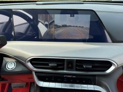 Changan UNI-T 1.5T Premium Version - фото 18