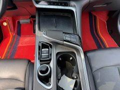 Changan UNI-T 1.5T Premium Version - фото 19