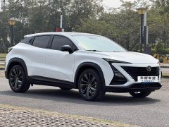 Changan UNI-T 1.5T Premium Version - фото 3