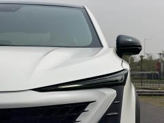 Changan UNI-T 1.5T Premium Version - фото 4