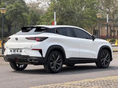 Changan UNI-T 1.5T Premium Version - фото 6