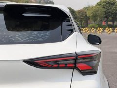 Changan UNI-T 1.5T Premium Version - фото 9