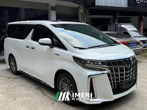 2022 2021 Model 2.5L Edition - автомобиль из Китая