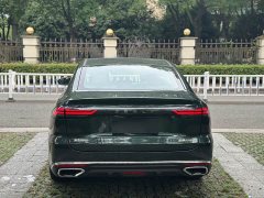 Geely Emgrand 2026 5th generation 1.5T DCT flagship - фото 10