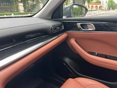 Geely Emgrand 2026 5th generation 1.5T DCT flagship - фото 14
