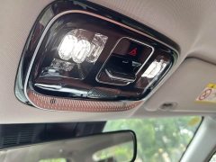 Geely Emgrand 2026 5th generation 1.5T DCT flagship - фото 15