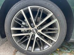 Geely Emgrand 2026 5th generation 1.5T DCT flagship - фото 16