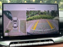 Geely Emgrand 2026 5th generation 1.5T DCT flagship - фото 17