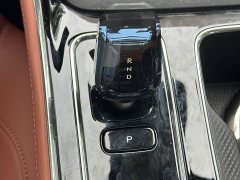 Geely Emgrand 2026 5th generation 1.5T DCT flagship - фото 19