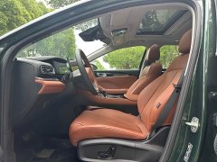 Geely Emgrand 2026 5th generation 1.5T DCT flagship - фото 4