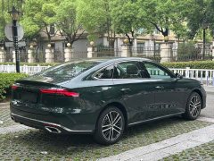 Geely Emgrand 2026 5th generation 1.5T DCT flagship - фото 9