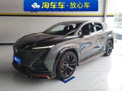Changan UNI-T 1.5T Edition Flagship Version - фото 1