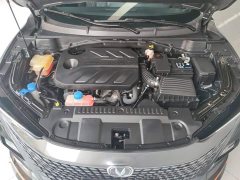 Changan UNI-T 1.5T Edition Flagship Version - фото 10