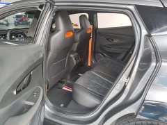 Changan UNI-T 1.5T Edition Flagship Version - фото 11