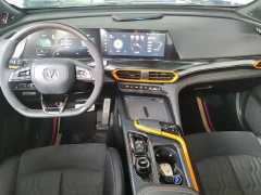 Changan UNI-T 1.5T Edition Flagship Version - фото 12