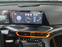 Changan UNI-T 1.5T Edition Flagship Version - фото 13