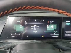 Changan UNI-T 1.5T Edition Flagship Version - фото 14