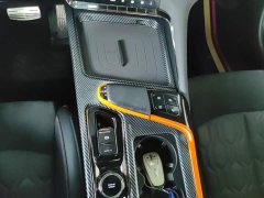 Changan UNI-T 1.5T Edition Flagship Version - фото 16