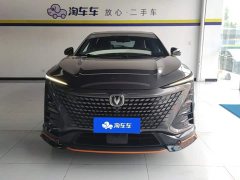 Changan UNI-T 1.5T Edition Flagship Version - фото 2