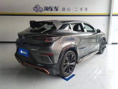 Changan UNI-T 1.5T Edition Flagship Version - фото 3