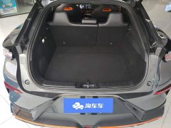 Changan UNI-T 1.5T Edition Flagship Version - фото 4