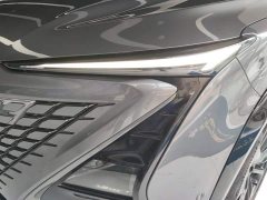 Changan UNI-T 1.5T Edition Flagship Version - фото 5