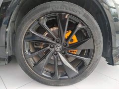 Changan UNI-T 1.5T Edition Flagship Version - фото 6