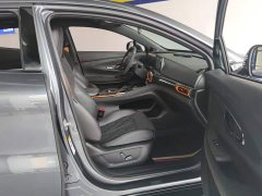 Changan UNI-T 1.5T Edition Flagship Version - фото 8