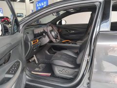 Changan UNI-T 1.5T Edition Flagship Version - фото 9