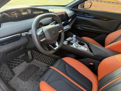 Changan UNI-V 1.5T Premium Version - фото 12