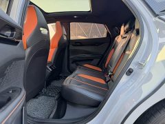 Changan UNI-V 1.5T Premium Version - фото 13