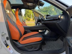 Changan UNI-V 1.5T Premium Version - фото 15