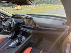 Changan UNI-V 1.5T Premium Version - фото 16