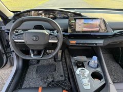 Changan UNI-V 1.5T Premium Version - фото 17