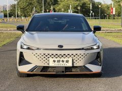 Changan UNI-V 1.5T Premium Version - фото 2