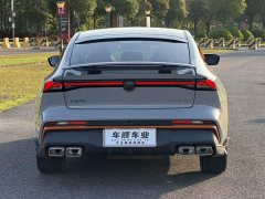 Changan UNI-V 1.5T Premium Version - фото 8