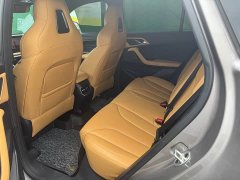 SAIC RX5 1.5T Edition - фото 5