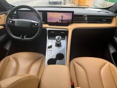 SAIC RX5 1.5T Edition - фото 6