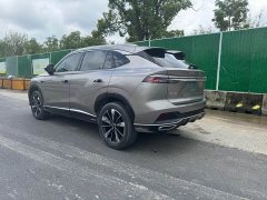 SAIC RX5 1.5T Edition - фото 9