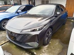 Changan 1.5T GDI Premium Version - фото 1