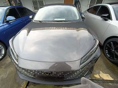 Changan 1.5T GDI Premium Version - фото 2