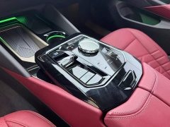 BMW i5 xDrive 50L M - фото 11