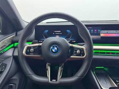 BMW i5 xDrive 50L M - фото 14