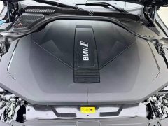 BMW i5 xDrive 50L M - фото 17