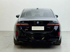 BMW i5 xDrive 50L M - фото 5