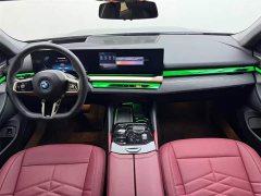 BMW i5 xDrive 50L M - фото 7