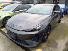 Changan UNI-V 1.5T Premium Version - фото 1