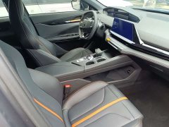 Changan UNI-V 1.5T Premium Version - фото 10