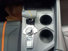 Changan UNI-V 1.5T Premium Version - фото 11